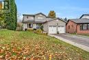 9 Tower Court, Bradford West Gwillimbury, ON  - Outdoor With Facade 