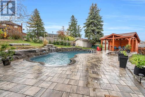 9 Tower Court, Bradford West Gwillimbury, ON - Outdoor