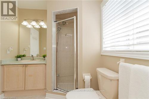 7 Teversham Court, Markham, ON - Indoor Photo Showing Bathroom