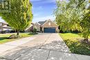 88 Gatestone Drive, Hamilton, ON  - Outdoor With Facade 