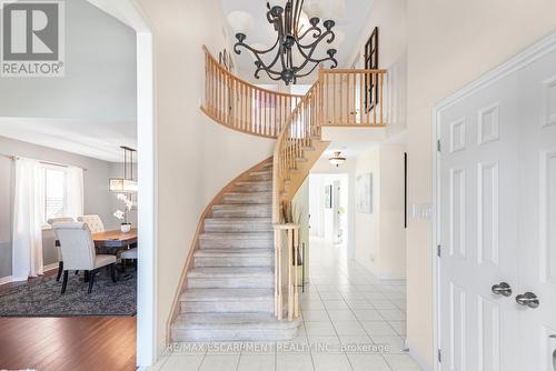 88 Gatestone Drive, Hamilton, ON - Indoor Photo Showing Other Room