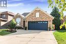 88 Gatestone Drive, Hamilton, ON  - Outdoor With Facade 