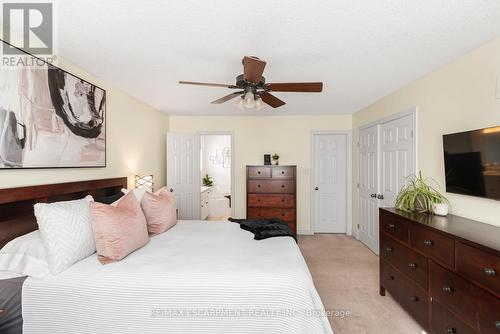 88 Gatestone Drive, Hamilton, ON - Indoor Photo Showing Bedroom