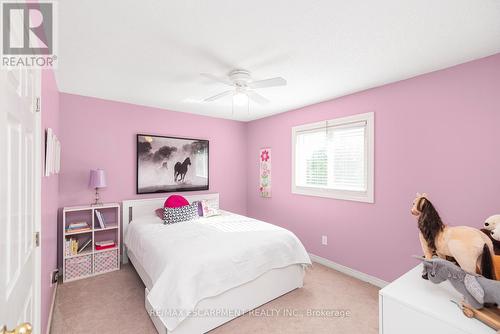 88 Gatestone Drive, Hamilton, ON - Indoor Photo Showing Bedroom