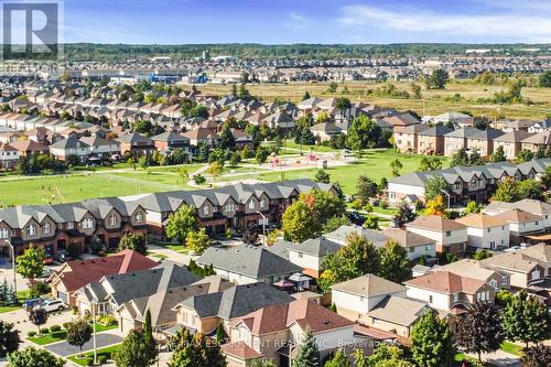 88 Gatestone Drive, Hamilton, ON - Outdoor With View