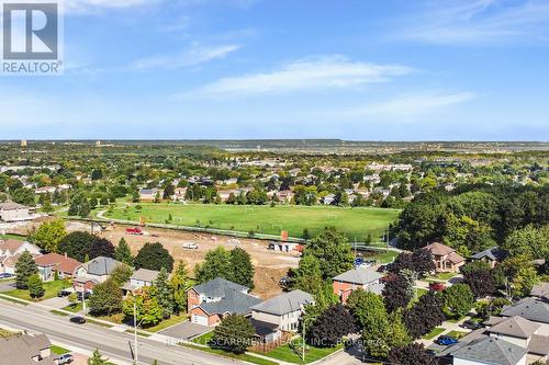 88 Gatestone Drive, Hamilton, ON - Outdoor With View