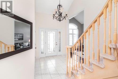 88 Gatestone Drive, Hamilton, ON - Indoor Photo Showing Other Room