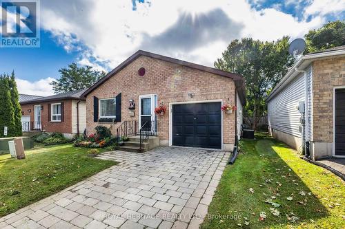 11 - 231 Oxford Street, Orillia, ON - Outdoor