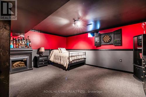 11 - 231 Oxford Street, Orillia, ON - Indoor Photo Showing Bedroom