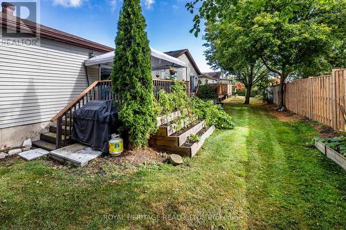 11 - 231 Oxford Street, Orillia, ON - Outdoor