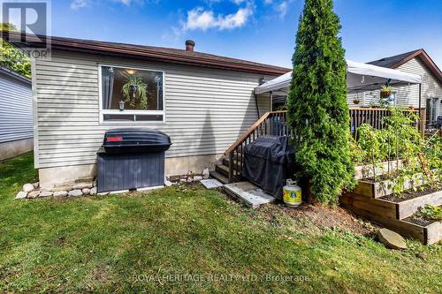 11 - 231 Oxford Street, Orillia, ON - Outdoor With Exterior