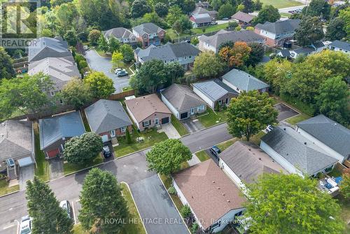 11 - 231 Oxford Street, Orillia, ON - Outdoor With View