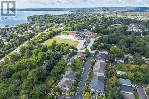 11 - 231 Oxford Street, Orillia, ON - Outdoor With Body Of Water With View