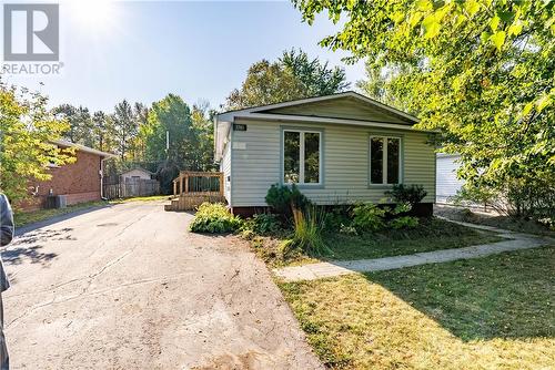 1761 Rutherglen, Sudbury, ON - Outdoor