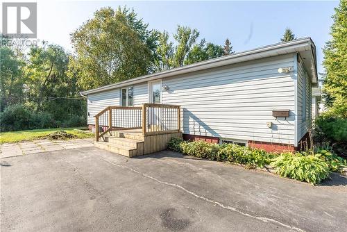 1761 Rutherglen, Sudbury, ON - Outdoor With Exterior