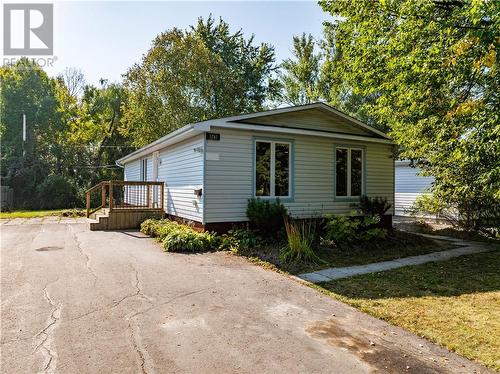 1761 Rutherglen, Sudbury, ON - Outdoor