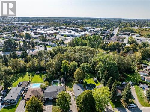 1761 Rutherglen, Sudbury, ON - Outdoor With View