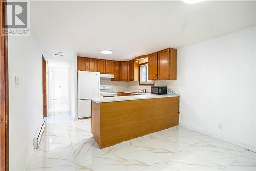 1761 Rutherglen, Sudbury, ON - Indoor Photo Showing Kitchen