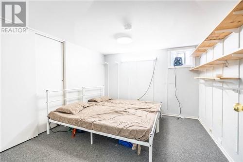 1761 Rutherglen, Sudbury, ON - Indoor Photo Showing Bedroom