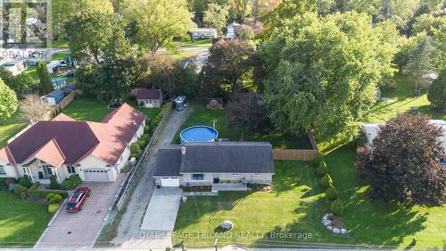 191 Bethany Street, North Middlesex (Parkhill), ON - Outdoor With View