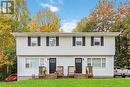 188-190 Tilley Drive, Fredericton, NB  - Outdoor 