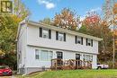 188-190 Tilley Drive, Fredericton, NB  - Outdoor 