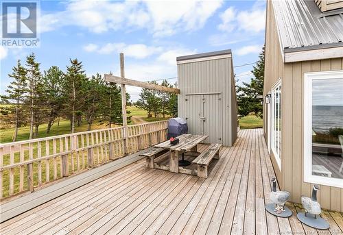 1148 De La Falaise Avenue, Cap-Pelé, NB 