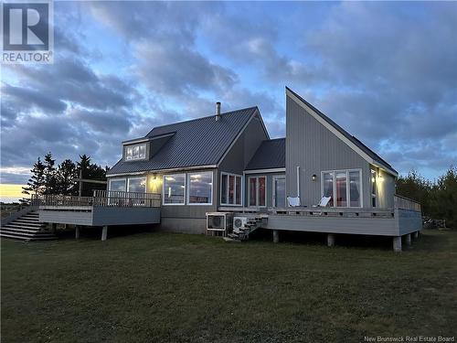 1148 De La Falaise Avenue, Cap-Pelé, NB 