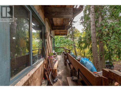 2377 Enderby Mabel Lake Road, Enderby, BC - Outdoor