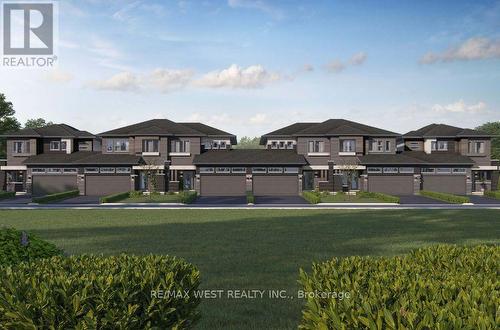 Block76 - Lot 2 Sandy Acres Avenue, Severn, ON - Outdoor