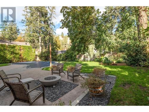 4531 Raymer Road, Kelowna, BC - Outdoor