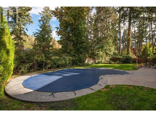 4531 Raymer Road, Kelowna, BC - Outdoor