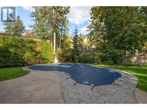 4531 Raymer Road, Kelowna, BC - Outdoor