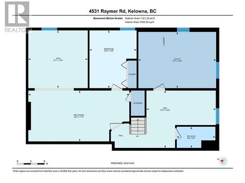 4531 Raymer Road, Kelowna, BC - Other