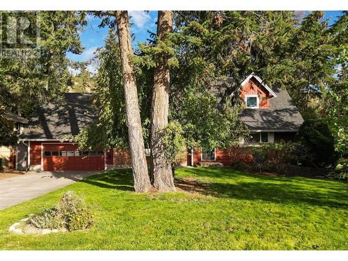 4531 Raymer Road, Kelowna, BC - Outdoor