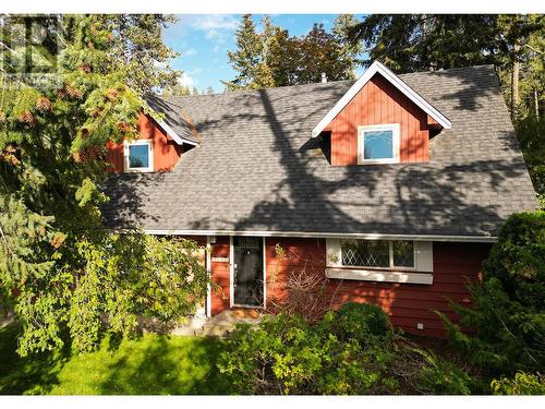 4531 Raymer Road, Kelowna, BC - Outdoor