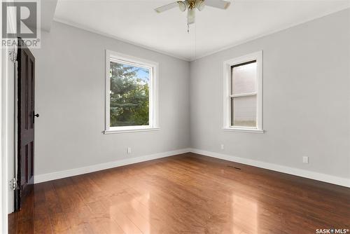 124 Burton Street, Abernethy, SK - Indoor Photo Showing Other Room