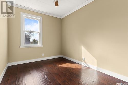 124 Burton Street, Abernethy, SK - Indoor Photo Showing Other Room