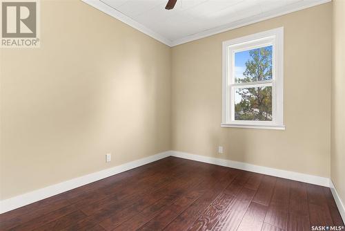 124 Burton Street, Abernethy, SK - Indoor Photo Showing Other Room