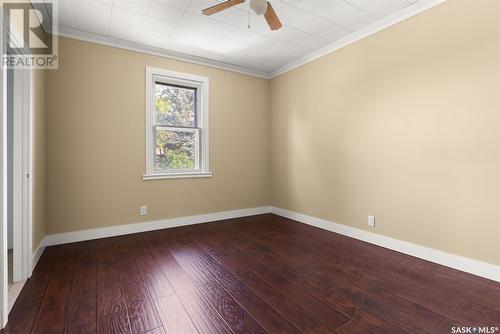 124 Burton Street, Abernethy, SK - Indoor Photo Showing Other Room