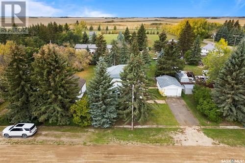 124 Burton Street, Abernethy, SK - Outdoor With View