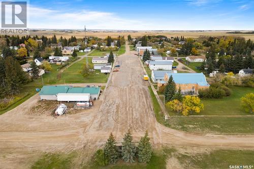 124 Burton Street, Abernethy, SK - Outdoor With View