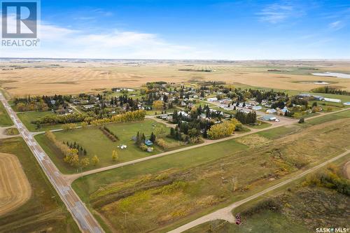 124 Burton Street, Abernethy, SK - Outdoor With View