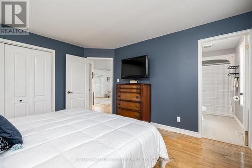 437 Abrams Road, Greater Napanee, ON - Indoor Photo Showing Bedroom