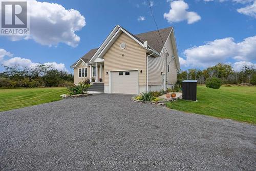 437 Abrams Road, Greater Napanee, ON - Outdoor