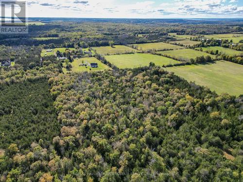 437 Abrams Road, Greater Napanee, ON - Outdoor With View