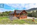 9109 Mackie Drive, Coldstream, BC 