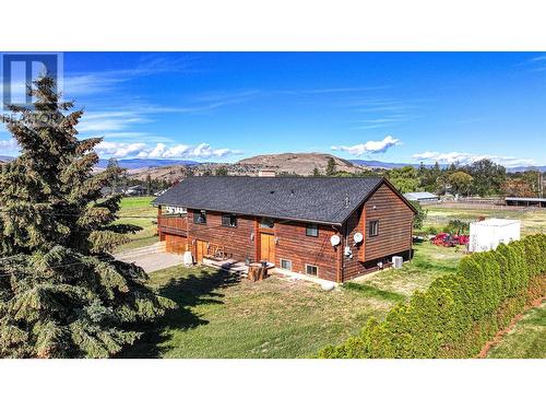 9109 Mackie Drive, Coldstream, BC 