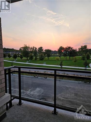 397 Codd'S Road Unit#217, Ottawa, ON - Outdoor With View