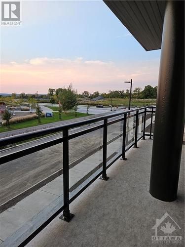 397 Codd'S Road Unit#217, Ottawa, ON - Outdoor With View